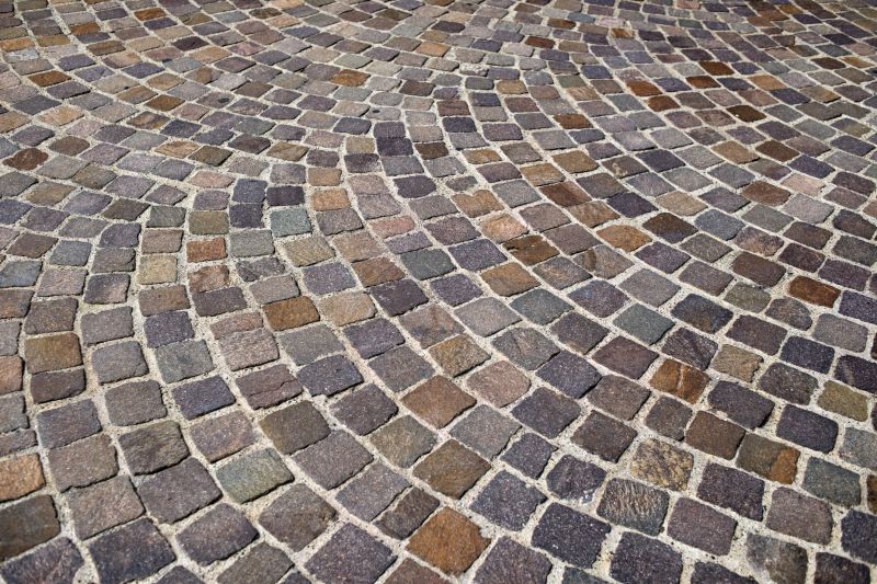 Stone Pavers Repair